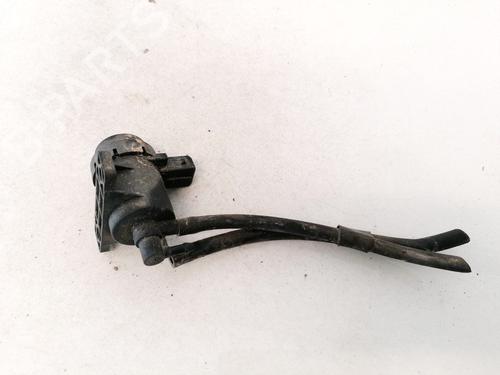 Used Electronic module Electronic module RENAULT SCÉNIC I MPV (JA0/1_, FA0_) 1.9 dCi RX4 (101 hp) 35609467 35609467