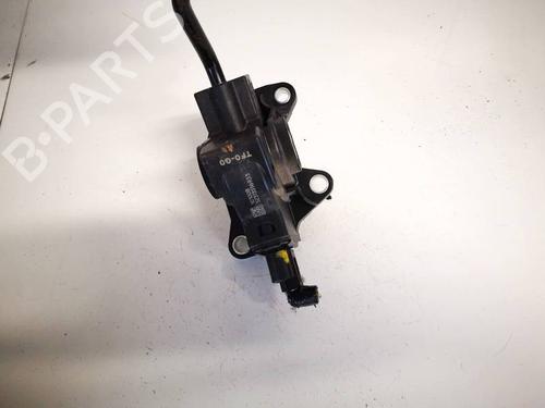Pedal HONDA INSIGHT (ZE_) 1.3 IMA (ZE28, ZE2) | BP35208114I4 - Image 2