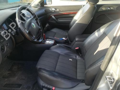 Electronic module SKODA SUPERB I (3U4) 2.5 TDI | BP33513667M83  - Image 7