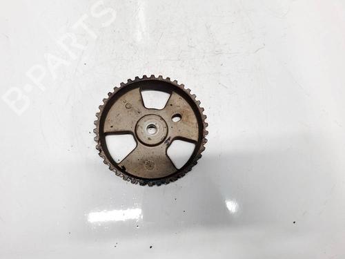 Used Pulley Pulley 35167115 35167115