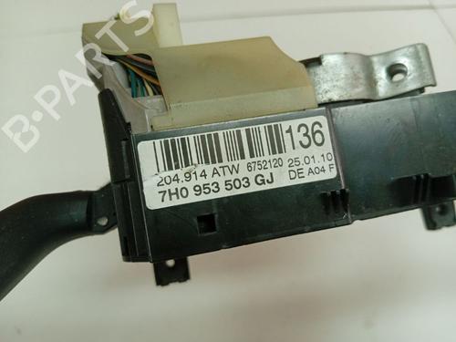 Warning switch SEAT IBIZA IV (6J5, 6P1) 1.6 | BP36524599I22 - Image 4