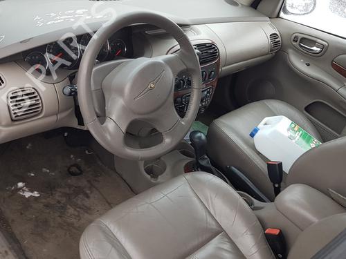 Electronic module CHRYSLER NEON II 2.0 16V | BP33485704M83  - Image 5