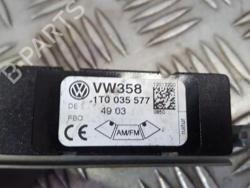 Electronic module VW TOURAN (1T1, 1T2) 1.9 TDI | BP35688908M83 - Image 2
