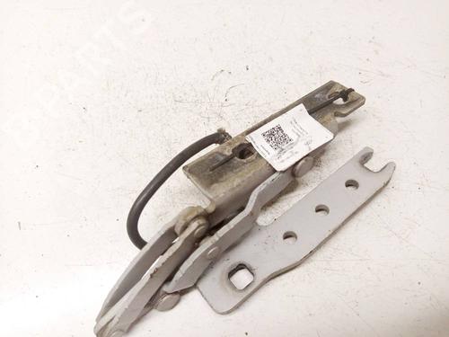 Hinge/Door check strap BMW 7 (E65, E66, E67) 730 d | BP34777215C146 - Image 2