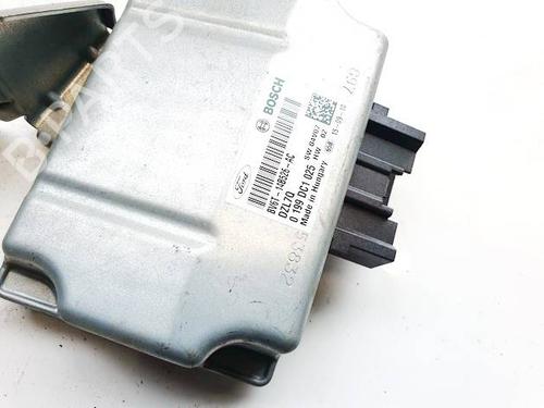 Electronic module MAZDA 6 Estate (GJ, GL) 2.2 D | BP38494855M83 - Image 2