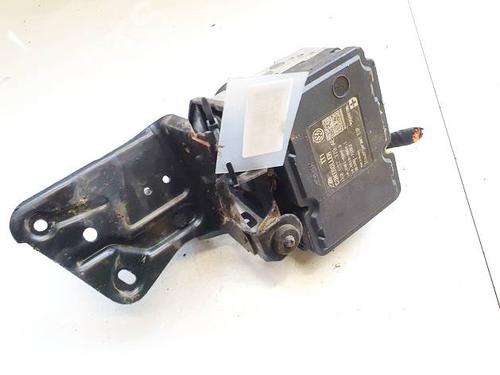 Used ABS pump ABS pump VW GOLF VI (5K1) 1.4 TSI (160 hp) 39758720 39758720