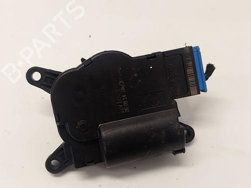 Used Electronic module Electronic module PEUGEOT 407 (6D_) 1.6 HDi 110 (6D9HZC, 6D9HYC) (109 hp) 34388146 34388146
