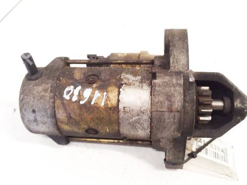 Used Starter Starter 38478355 38478355