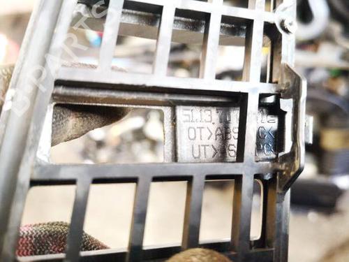 Other BMW 3 Touring (E46) 320 d | BP32607496O1