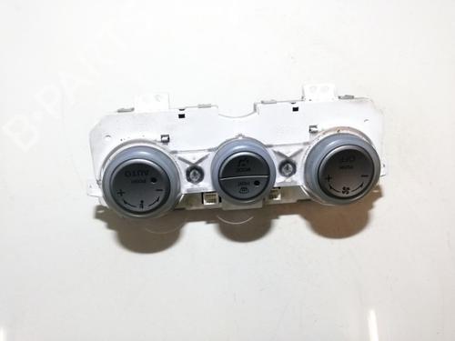 Used Climate control Climate control MAZDA 6 Saloon (GG) 2.0 (GGEP, GG10) (141 hp) 35849604 35849604