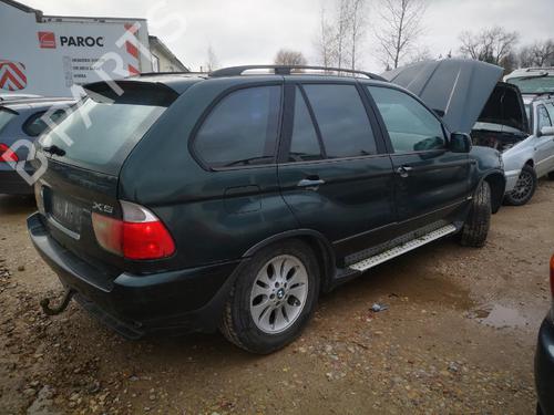 Speaker BMW X5 (E53) 3.0 d | BP32627521E2 