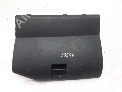 Porta-luvas Porta-luvas CITROËN BERLINGO MULTISPACE (B9) 1.6 HDi 75 16V (75 hp) 35837231 35837231