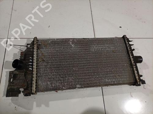 Used Intercooler Intercooler 34775016 34775016