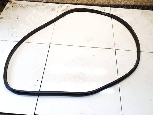 Used Rubber door seal Rubber door seal 39040327 39040327