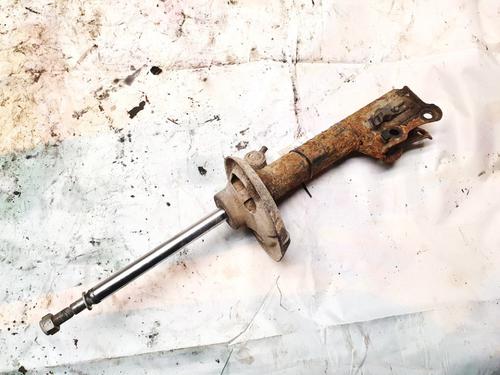 Used Left front shock absorber Left front shock absorber 35538941 35538941
