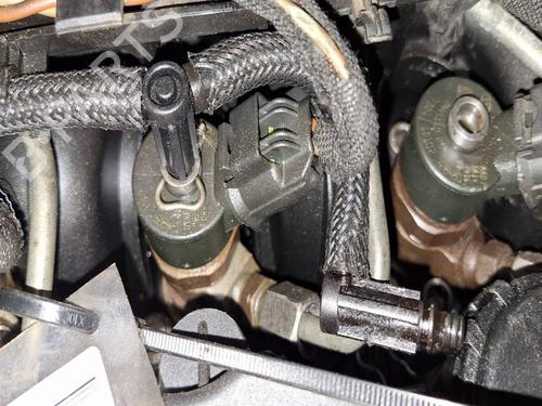 Used Injector Injector CITROËN C4 Grand Picasso I (UA_) 1.6 HDi (109 hp) 36102005 36102005