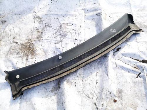 Used Scuttle panel Scuttle panel 35314058 35314058