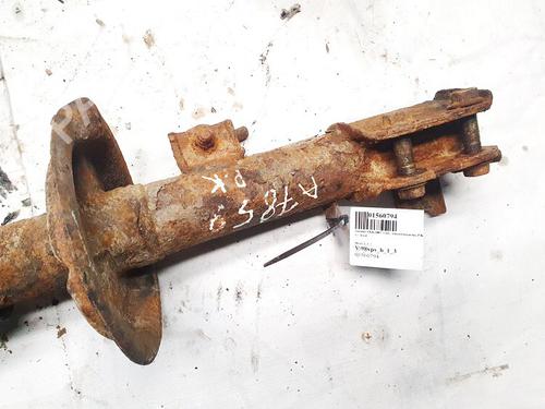Left front shock absorber SUZUKI SX4 (EY, GY) 1.6 VVT 4x4 (RW416) | BP35452370M16 - Image 3