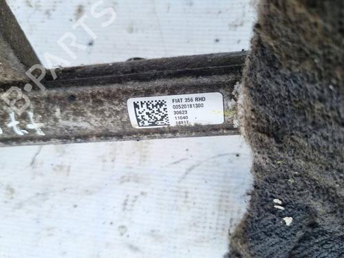 Steering column DAELIM DAYSTAR Daystar 125 FI | BP34812956M21 - Image 5