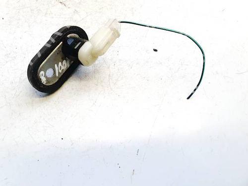 Electronic module MAZDA CX-7 (ER) 2.3 MZR DISI Turbo AWD (ER3P) | BP35119751M83 - Image 3