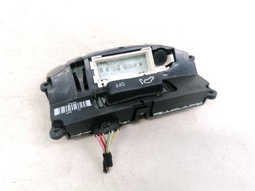 Used Electronic module Electronic module MERCEDES-BENZ M-CLASS (W163) ML 320 (163.154) (218 hp) 32888354 32888354