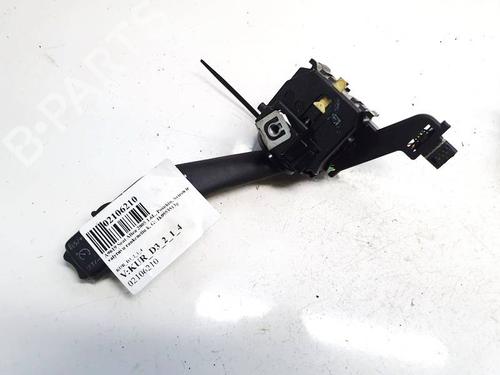 Used Warning switch Warning switch SEAT ALTEA (5P1) 1.6 (102 hp) 35197362 35197362