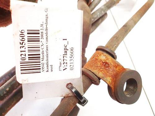 AC pipe MAZDA CX-7 (ER) 2.3 AWD | BP32625694M126