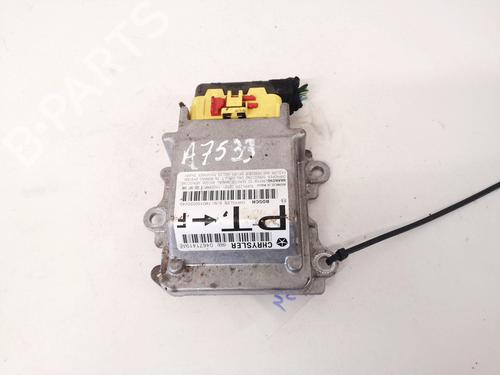 Used ECU airbags ECU airbags CHRYSLER PT CRUISER (PT_) 2.2 CRD (121 hp) 32891157 32891157
