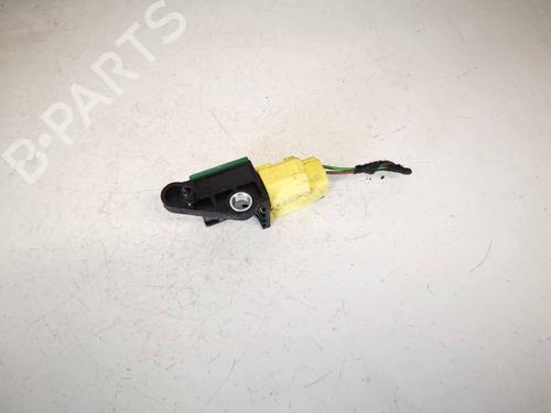 Electronic module SKODA SUPERB II (3T4) 2.0 TDI | BP32611783M83