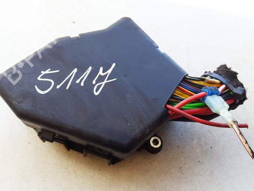 Fuse box VW PASSAT B5 Variant (3B5) 1.9 TDI | BP33517628E1 - Image 2