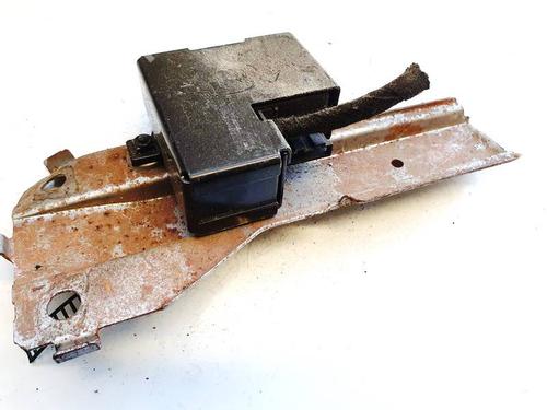 Used Electronic module PORSCHE CAYENNE (9PA) S 4.5 (340 hp) 32618386