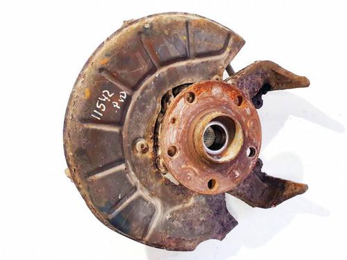 Used Right front steering knuckle Right front steering knuckle SEAT LEON (1P1) 1.9 TDI (105 hp) 40113442 40113442
