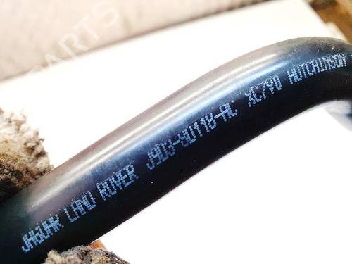 Pipe JAGUAR I-PACE (X590) EV400 AWD | BP38917495M125 - Image 3