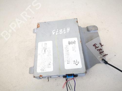 electronic-module-cadillac-cts-2002-2003-2004-2005-2006-2007-32907168 main image