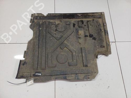 Used Underbody protection Underbody protection 34763812 34763812