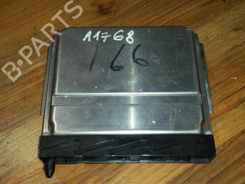 Used Engine control unit (ECU) Engine control unit (ECU) VOLVO V70 II (285) D5 (163 hp) 33498900 33498900