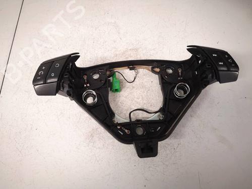 Used Steering wheel controls Steering wheel controls VOLVO S60 I (384) D5 (163 hp) 39999362 39999362