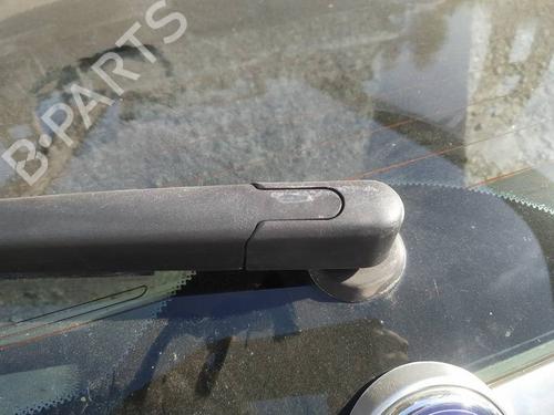 Used Rear wiper motor Rear wiper motor 35384080 35384080