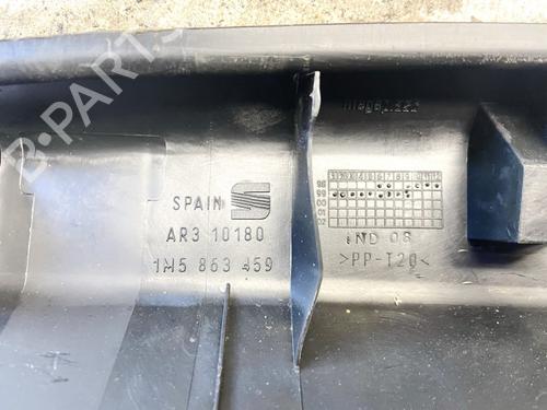Boot lining SEAT TOLEDO II (1M2) 2.3 V5 | BP35487145I3 - Image 3