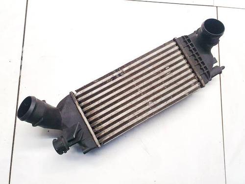 Used Intercooler Intercooler CITROËN C5 III (RD_) 1.6 HDi 110 (RD9HZC) (109 hp) 34804373 34804373