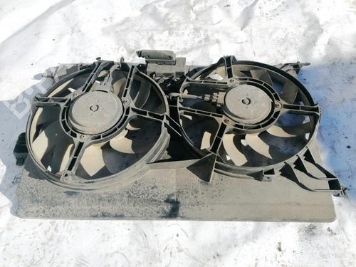 Used Fan Fan 35532545 35532545