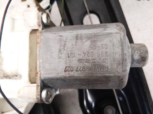 Left front window motor MAZDA 6 Estate (GJ, GL) 2.2 D | BP38160723E21 - Image 3