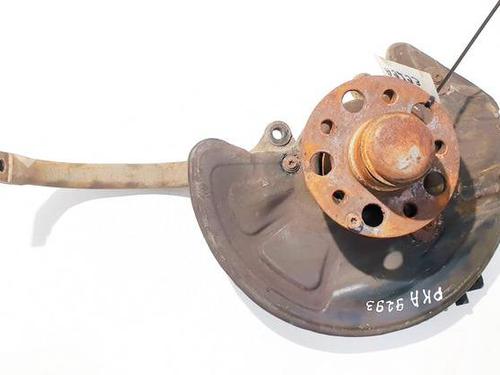 Used Left front steering knuckle Left front steering knuckle 35216505 35216505