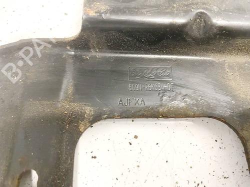 Engine mount FORD MONDEO IV (BA7) 1.8 TDCi | BP32584243M89 - Image 3