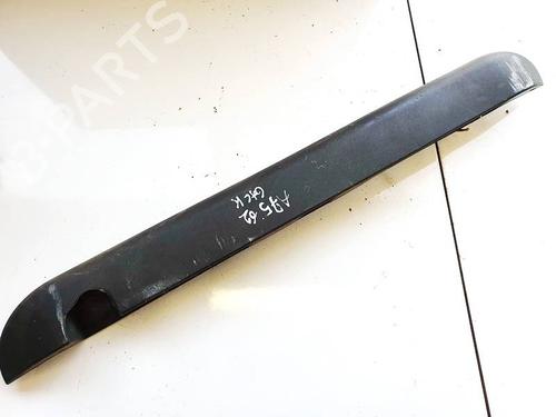 Used Tailgate trim Tailgate trim 35271153 35271153