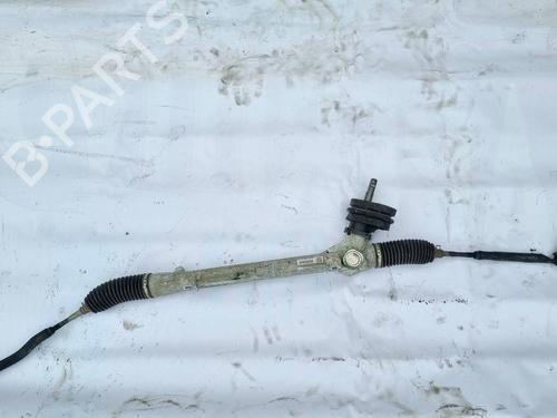 Used Steering column Steering column NISSAN LEAF (ZE0) Electric (109 hp) 35091287 35091287