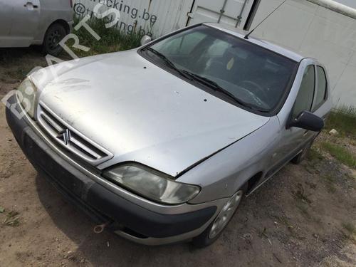 Used Parts CITROËN XSARA (N1)  1.9 D  4526921