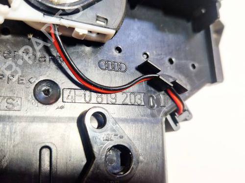 Air vent AUDI A6 C6 (4F2) 2.0 TDI | BP32568383I21  - Image 6