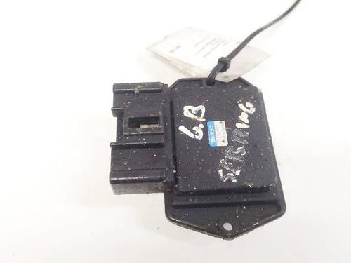 Used Heater resistor Heater resistor PORSCHE CAYENNE (9PA) S 4.5 (340 hp) 35156031 35156031