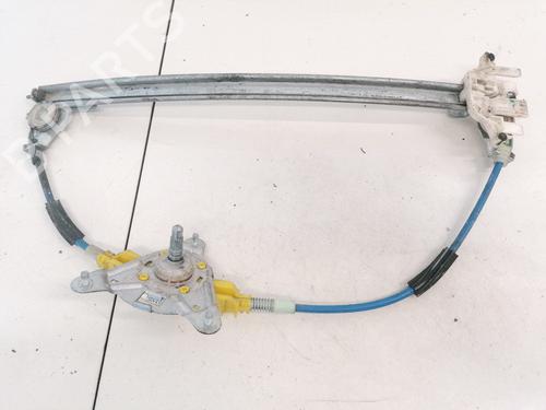 Used Rear right window mechanism Rear right window mechanism 35536828 35536828
